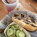 Spotted Salamander Cafe And Catering - American Restaurants