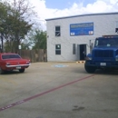 Efraintech - Towing