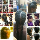 Weaves & More by Kim - Hair Braiding