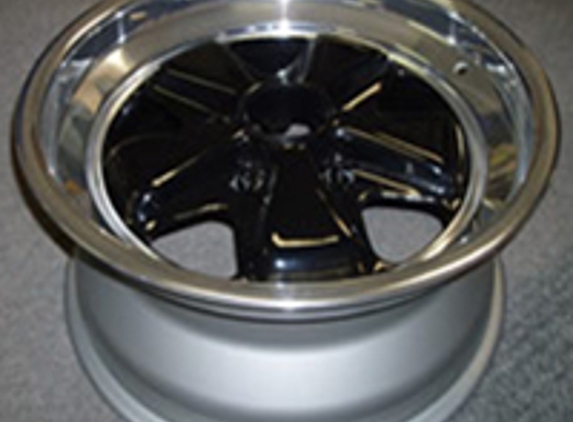 Absolute Wheel Technologies Inc - College Station, TX