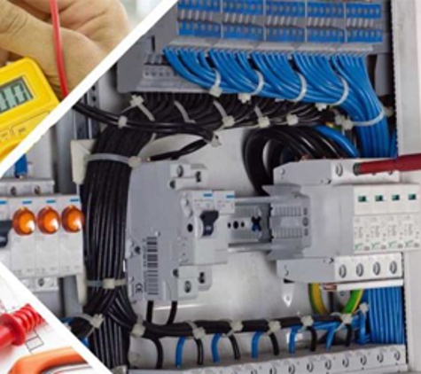 Eden-Grace Electrical - Mount Gambier, SA