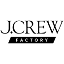 J.Crew Factory - Outlet Stores