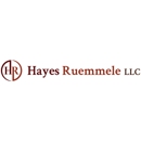 Hayes Ruemmele LLC  partners Charles Hayes and Jane  Ruemmele - Attorneys