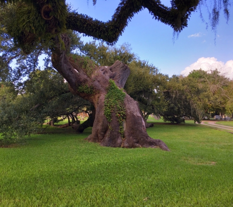 Magnolia Cemetery Trust - North Charleston, SC