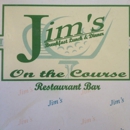 Jim's on the Course - Brew Pubs