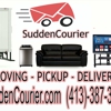 Sudden Courier gallery