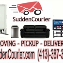 Sudden Courier - Delivery Service