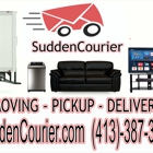 Sudden Courier