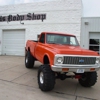 Eustis Body Shop gallery