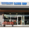 University Barber Shop gallery