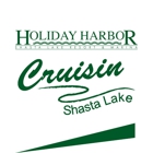 Holiday Harbor - Shasta Lake House Boat Rentals & Marina