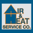 Air & Heat Service Co - Fireplaces