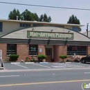 Mac the Antique Plumber - Antiques