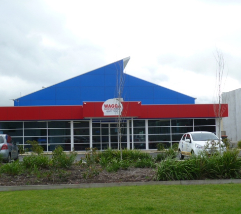 Ben Jones Constructions - Springvale, NSW