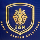 J & M Home And Garden Solutions - Building Contractors