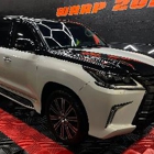 Wrap Zone Inc