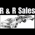 R & R Sales