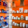 Spa810 gallery