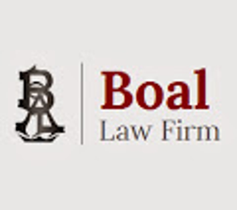 Boal Law Firm - Colorado Springs, CO