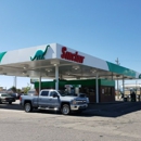 Sinclair Gas Station - Convenience Stores