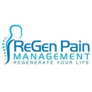 ReGen Pain Management: Jonathan Koning, MD - Physicians & Surgeons, Pain Management