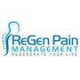 ReGen Pain Management: Jonathan Koning, MD