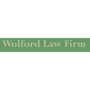 Wolford Law