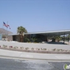 Palm Springs Visitors Center gallery