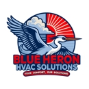 Blue Heron HVAC Solutions - Fireplaces