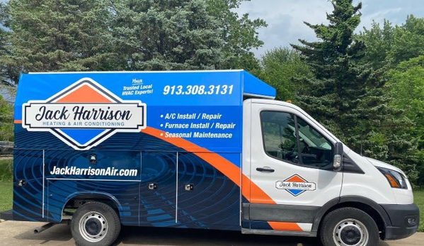 Jack Harrison Heating & Air Conditioning - Olathe, KS