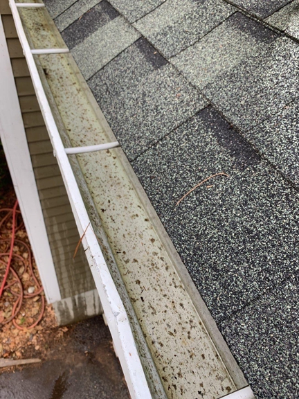 Hands on Gutters - Natick, MA