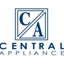 Central Appliance Co. Inc - Major Appliances