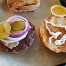 Burger Tex Grill - Restaurants