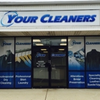 Your Cleaners