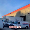 Harrison's Moving & Storage Co Inc - Movers & Full Service Storage