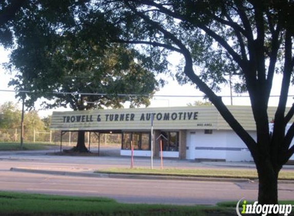 Trowell & Turner Automotive - Dallas, TX
