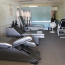Wellness Toning Tables - Health Clubs