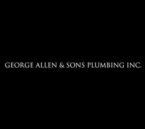 George Allen & Sons Inc Plumbing - Scotts Valley, CA
