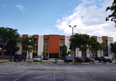 Sovereign School Of Nursing 540 Nw 165th Street Rd Miami Fl Yp Com