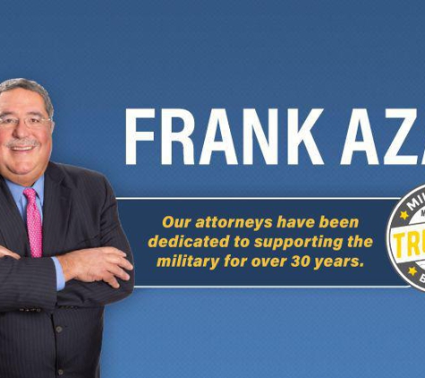 Franklin D. Azar Accident Lawyers - Pueblo, CO
