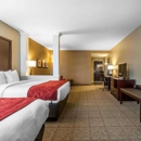 Comfort Suites Youngstown North - Hotels
