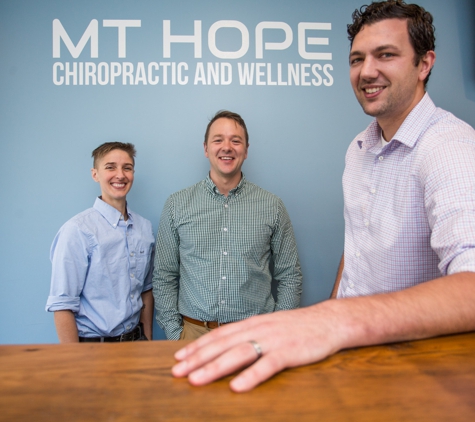 Mt Hope Chiropractic and Wellness - Rochester, NY