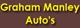 Graham Manley's Auto Repairs
