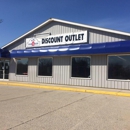 Nwi Overstock - Discount Stores