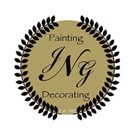 JNG Painting & Decorating - Cabinets