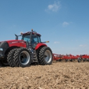 Farmer's Equipment - Tractor Dealers