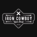 Iron Cowboy Gun Shop - Guns & Gunsmiths