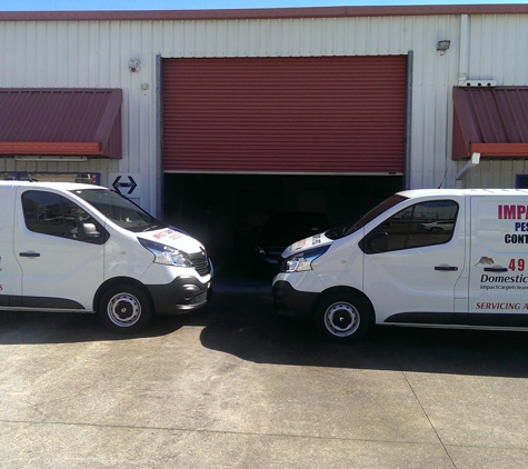 Impact Carpet Cleaning - Cardiff, NSW
