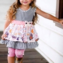 Buckle and Bows Children's Boutique - Boutique Items