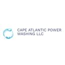 Cape Atlantic Power Washing - Building Cleaning-Exterior